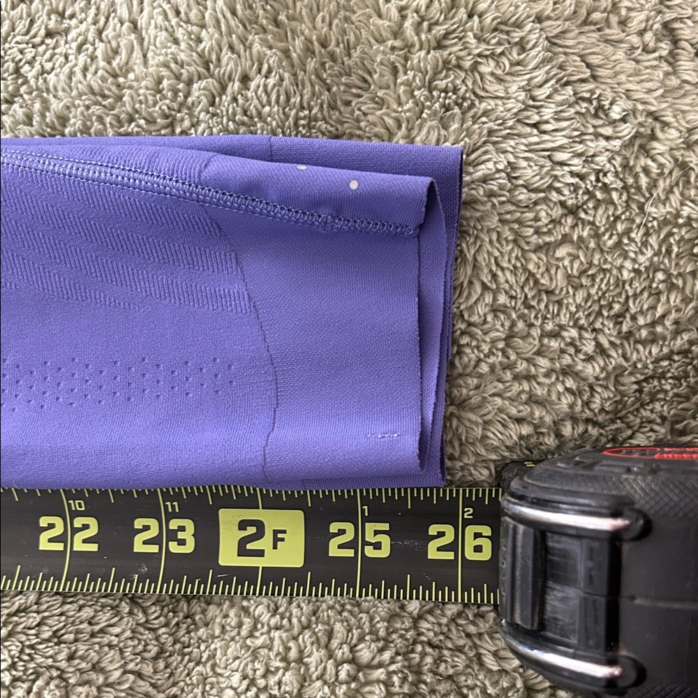 lululemon athletica SenseKnit Running HR Tight - Picture 8 of 8